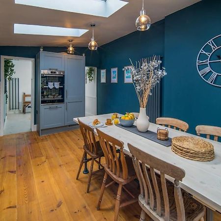 Captain'S Cottage - Central West Cowes - Spacious, Entire 1-Bed Home Esterno foto