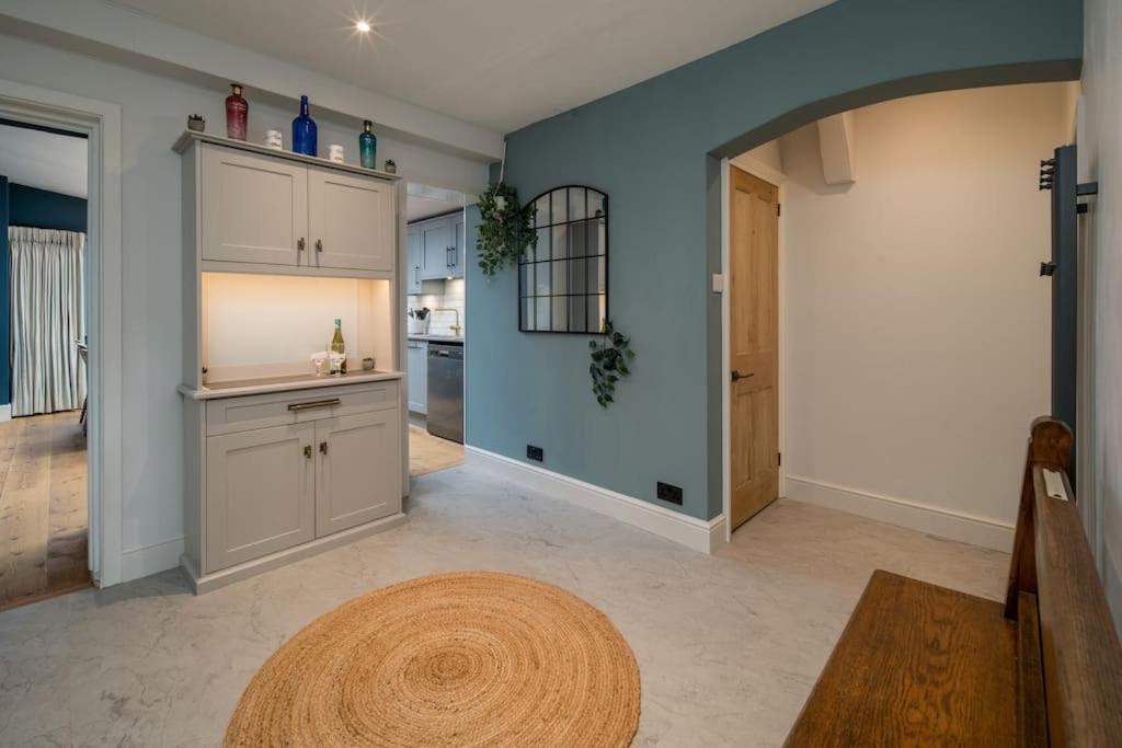 Captain'S Cottage - Central West Cowes - Spacious, Entire 1-Bed Home Esterno foto